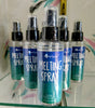 Lace melt spray at Optimismic Wigs and Gifts $5. Beauty Supplies in Minnesota. Wig Tools and Supplies OptimismIC Wigs and Gifts Shop Saint Paul Minnesota