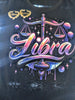 Libra Zodiac T-shirts By Dangerous Tees St Paul MN OptimismIC Wigs and Gifts st Paul MN. Gifts under $20