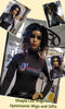 Loc headband wigs for black women at Optimismic Wigs and Gifts.$10 off Wigs Blonde Red Black Brown Wigs

 Optimismic Wigs and Gifts 

 1201 S Robert Street 

 St Paul MN 55118

 612-807-2442

 www.optimismicwigsandgiftshop.com

 #sale #wigs #shopping #saintpaulminnesota #optimismicwigsandgifts #beautysupplystore #hair #optimismic #wigshop #wigstore #minnesota 



Shop for Blonde Red Black Brown balayage body wave Hair Wigs for Women and fashion accessories at Optimismic Wigs and Gifts in St Paul Minnesota
