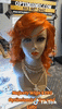 Majesty 350 Ginger 13x6 HD Lace $195 20 inch 100% Human Hair Lace Front Wigs Optimismic Wigs and Gifts