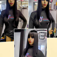 Naomi Wigs $69 Optimismic Wigs and Gifts. Minnesota Wig stores. $10 off Wigs Blonde Red Black Brown Wigs

 Optimismic Wigs and Gifts 

 1201 S Robert Street 

 St Paul MN 55118

 612-807-2442

 www.optimismicwigsandgiftshop.com

 #sale #wigs #shopping #saintpaulminnesota #optimismicwigsandgifts #beautysupplystore #hair #optimismic #wigshop #wigstore #minnesota 



Shop for Blonde Red Black Brown balayage body wave Hair Wigs for Women and fashion accessories at Optimismic Wigs and Gifts in St Paul Minnesota

