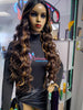 New 32 inch body wave wigs. Wigs for sale near Minneapolis at Optimismic Wigs and Gifts.$10 off Wigs Blonde Red Black Brown Wigs

 Optimismic Wigs and Gifts 

 1201 S Robert Street 

 St Paul MN 55118

 612-807-2442

 www.optimismicwigsandgiftshop.com

 #sale #wigs #shopping #saintpaulminnesota #optimismicwigsandgifts #beautysupplystore #hair #optimismic #wigshop #wigstore #minnesota 



Shop for Blonde Red Black Brown balayage body wave Hair Wigs for Women and fashion accessories at Optimismic Wigs and Gif