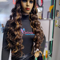 New 32 inch body wave wigs. Wigs for sale near Minneapolis at Optimismic Wigs and Gifts.$10 off Wigs Blonde Red Black Brown Wigs

 Optimismic Wigs and Gifts 

 1201 S Robert Street 

 St Paul MN 55118

 612-807-2442

 www.optimismicwigsandgiftshop.com

 #sale #wigs #shopping #saintpaulminnesota #optimismicwigsandgifts #beautysupplystore #hair #optimismic #wigshop #wigstore #minnesota 



Shop for Blonde Red Black Brown balayage body wave Hair Wigs for Women and fashion accessories at Optimismic Wigs and Gif