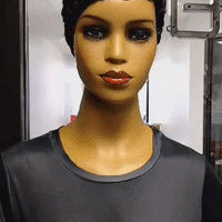 Nia Black Pixie Cut Glueless Wigs $69 Optimismic Wigs and Gifts St Paul Minnesota
