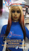 wigs Paradise Human Hair Wigs $430 OptimismIC Wigs and Gifts 1201 S Robert St Paul Minnesota 55118 #paradise #humanhairwig