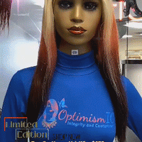 wigs Paradise Human Hair Wigs $430 OptimismIC Wigs and Gifts 1201 S Robert St Paul Minnesota 55118 #paradise #humanhairwig