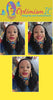 Heart Pendant Beaded Necklace $25| OptimismIC Wigs and Gifts