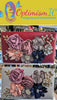3D Floral Luxury Clutch Bags $25 | OptimismIC Wigs and Gifts