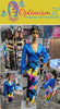 Belted Dress $25 | OptimismIC Wigs and Gifts St Paul MN