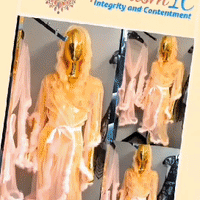 Women's Clothing Cotton Candy Robes $17 Optimismic Wigs and Gifts 1201 S Robert St St Paul Minnesota 55118