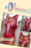Red women's lingerie. Beauty Supplies and Wig Stores near Minneapolis and St Paul at Optimismic Wigs and Gifts 