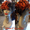 Reign $25 100% Human Hair Wig Optimismic Wigs and Gifts Shop West St Paul