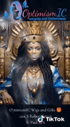 Nubia Goddess Loc Wig $55 Optimismic Wigs and Gifts Shop West St Paul MN