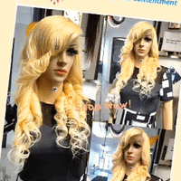 Wig of the Month
Sylvette Human Hair Wigs $295
Optimismic Wigs and Gifts St Paul MN 
https://www.optimismicwigsandgiftshop.com/products/sylvette-613-human-hair-lace-wigs-optimismic-wigs-and-gifts?_pos=1&_sid=71cb74f98&_ss=r
#wigsofthemonth #optimismicwigsandgifts #shopnow #minnesotawigstores #wigsforwomen 