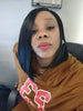 tacandrya patterson owner optimismic wigs and gifts black bob wigs in saint paul.