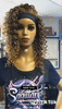 water wave headband wigs 1b-27 optimismic wigs and gifts st Paul Minnesota 55118.