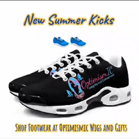 OptimismIC Integrity and Contentment Footwear $60 St Paul Minnesota 55118