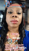 OptimismIC Integrity and Contentment Glamorous Tinted Lip Gloss $5 at OptimismIC Wigs and Gifts St Paul Minnesota