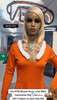blonde 613 human hair lace front wigs $195 optimismic wigs and gifts st Paul Minnesota