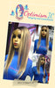 Aleksandra $195 Human Hair Balayage Blonde Wigs OptimismIC Wigs and Gifts St Paul Minnesota. Wigs under $200. Gifts under $200.
