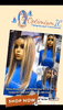 OptimismIC Integrity and Contentment Brand Aleksandra $430 Human Hair Balayage Blonde Wigs OptimismIC Wigs and Gifts