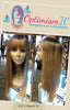 Allure $17.50 Caramel Wigs |OptimismIC Wigs and Gifts - OptimismIC Wigs and Gifts