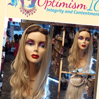 Amber Wigs $59 Optimismic Wigs and Gifts West St Paul MN 55118 - OptimismIC Wigs and Gifts