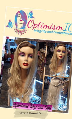 Amber Wigs $59 Optimismic Wigs and Gifts West St Paul MN 55118 - OptimismIC Wigs and Gifts