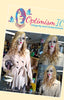 Amore $195 100% Honey Blonde Human Hair Body Wave Wigs 22inches Optimismic Wigs and Gifts St Paul MN.