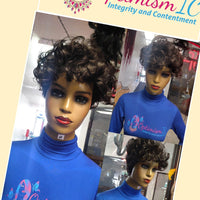 Anita Synthetic Wigs $69 Optimismic Wigs and Gifts St Paul Minnesota 55118 - OptimismIC Wigs and Gifts