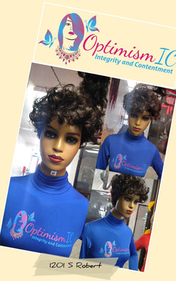 Anita Synthetic Wigs $69 Optimismic Wigs and Gifts St Paul Minnesota 55118 - OptimismIC Wigs and Gifts