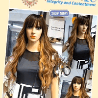 Athena Synthetic Wigs $69
 Optimismic Wigs and Gifts 
St Paul MN 55118
612-807-2442
www.optimismicwigsandgiftshop.com
#wigsforwomen #shopnow #optimismicwigsandgifts #minnesotawigstores #athena 