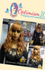 Auburn Synthetic body wave Wig $25 Optimismic Wigs and Gifts St Paul MN. Wigs under $30. Gifts under $30