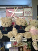 ballerina bears $15 and baby shower gift sets at optimismic wigs and gifts shop