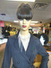 Buy Bangs and messy bun ponytails at optimismic wigs and gifts shop.