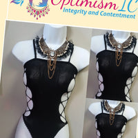 Beachy Cover ups $5 OptimismIC Wigs and Gifts West St Paul MN - OptimismIC Wigs and Gifts