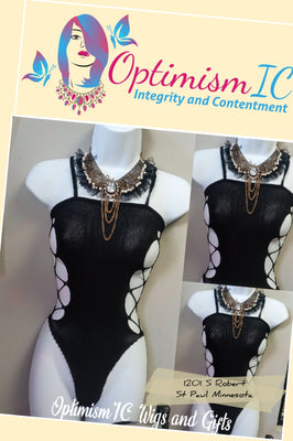Beachy Cover ups $5 OptimismIC Wigs and Gifts West St Paul MN - OptimismIC Wigs and Gifts