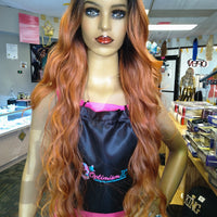 beautiful damy middle part lace front wigs $69 optimismic wigs and gifts shop