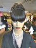 Buy beauty supplies messy bun ponytails at optimismic wigs and gifts shop.
