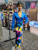 Belted Dress $25 | OptimismIC Wigs and Gifts St Paul MN - OptimismIC Wigs and Gifts