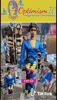 Belted dress $25 Pixie Wig $69 Optimismic wigs and gifts st paul mn