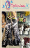 Black 24 - inch Braiding Hair $3 OptimismIC Wigs and Gifts St Paul Minnesota