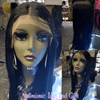 Black $59 Synthetic Transparent Lace Fashion Lace Front Wig Optimismic Wigs and Gifts West St Paul - OptimismIC Wigs and Gifts