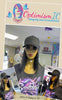Black $69 Synthetic Cap Wigs | OptimismIC Wigs and Gifts - OptimismIC Wigs and Gifts