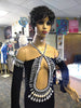 Black $75 Human Hair Pixie Wig | OptimismIC Wigs and Gifts - OptimismIC Wigs and Gifts
