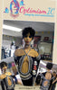 Black $75 Human Hair Pixie Wig | OptimismIC Wigs and Gifts - OptimismIC Wigs and Gifts