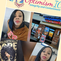 Black Bob Lace Front Wigs $25 Optimismic Wigs and Gifts St Paul MN 55118 - OptimismIC Wigs and Gifts