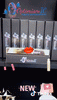 OptimismIC Integrity and Contentment Golden Legacy Black Lengthening Mascara $10 at OptimismIC Wigs and Gifts