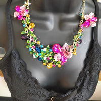Buy Black Lace Bras, BBL padded panties and jewelry at optimismic wigs and gifts shop