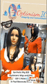 Black $25 Synthetic Wig  Optimismic Wigs and Gifts St Paul MN